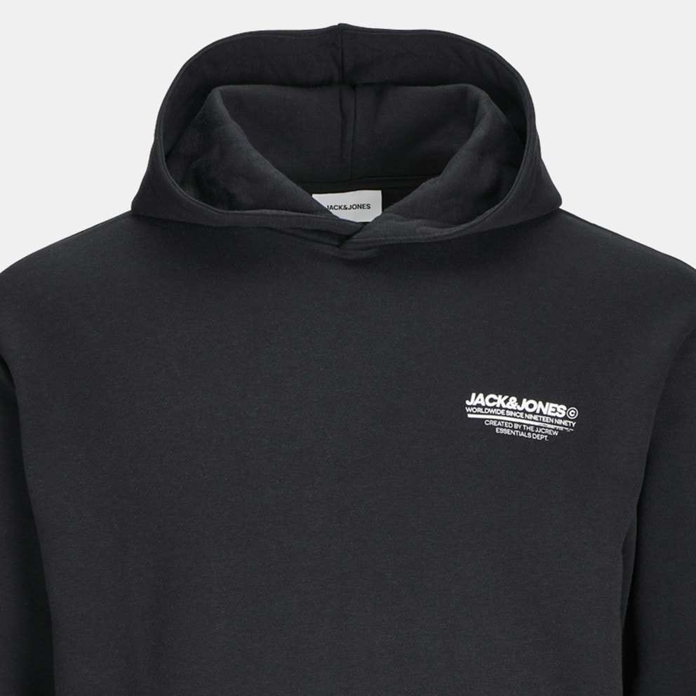 Jack & Jones Olive Men's Hoodie