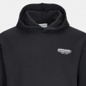 Jack & Jones Olive Men's Hoodie