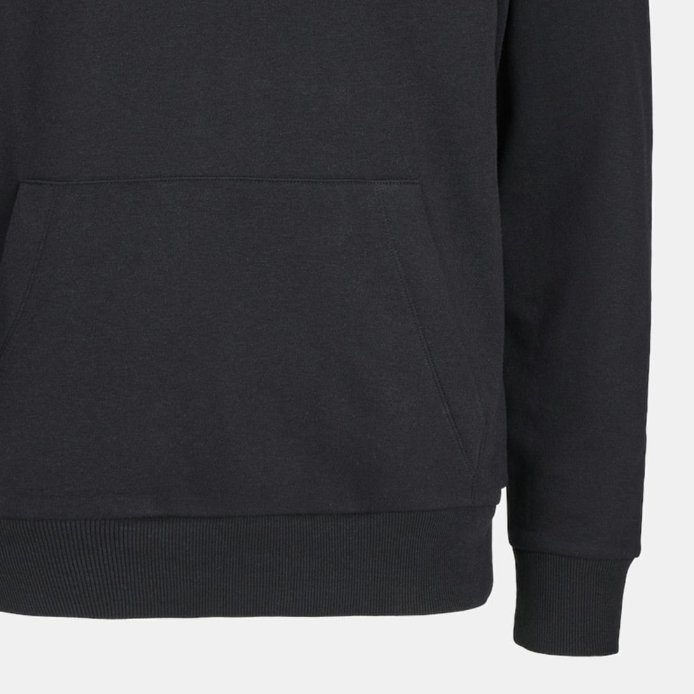 Jack & Jones Olive Men's Hoodie