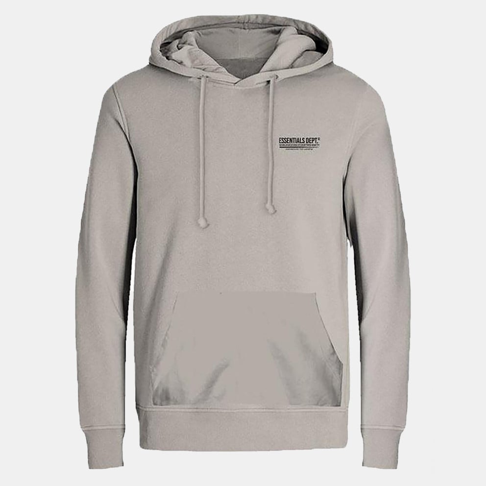 Jack & Jones Olive Men's Hoodie