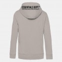 Jack & Jones Olive Men's Hoodie