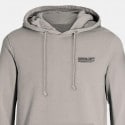 Jack & Jones Olive Men's Hoodie