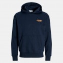 Jack & Jones Olive Men's Hoodie