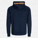 Jack & Jones Olive Men's Hoodie