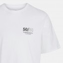 Jack & Jones Jorrealmeal Tee Ss Crew Neck Tg