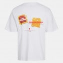 Jack & Jones Jorrealmeal Tee Ss Crew Neck Tg