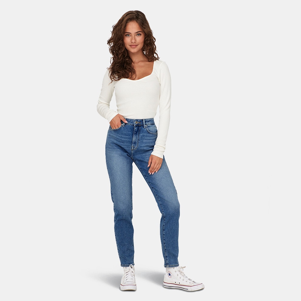 Only Emily Stretch Γυναικείο Τζιν