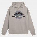Jack & Jones Jjpeak Sweat Hood Ln
