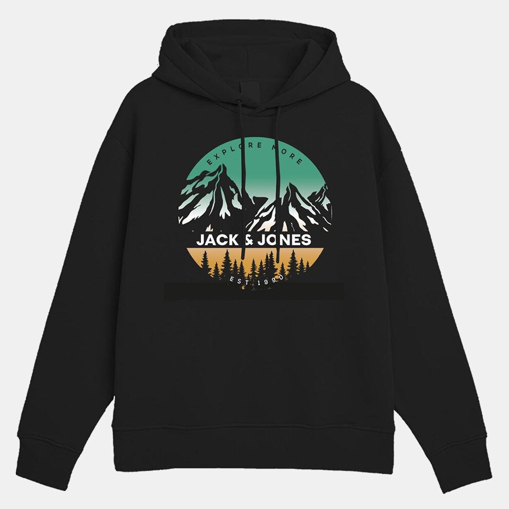 Jack & Jones Peak Men's Hoodie