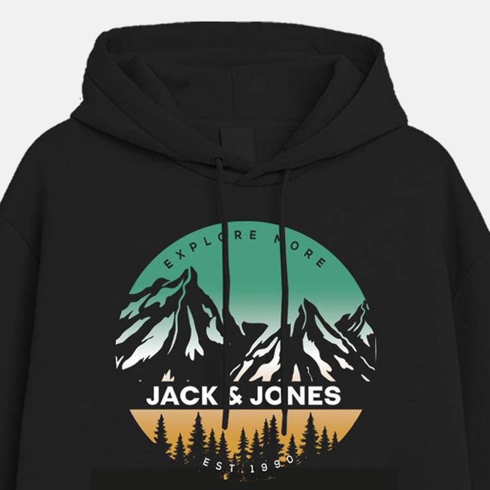 Jack & Jones Peak Men's Hoodie
