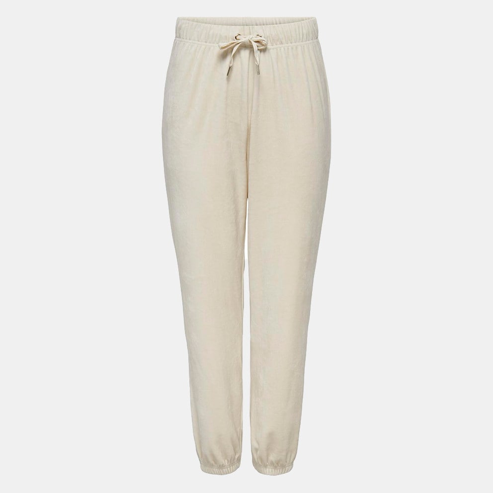 Only Onlrebel String Cuff Pant Cc Swt