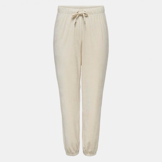 Only Onlrebel String Cuff Pant Cc Swt