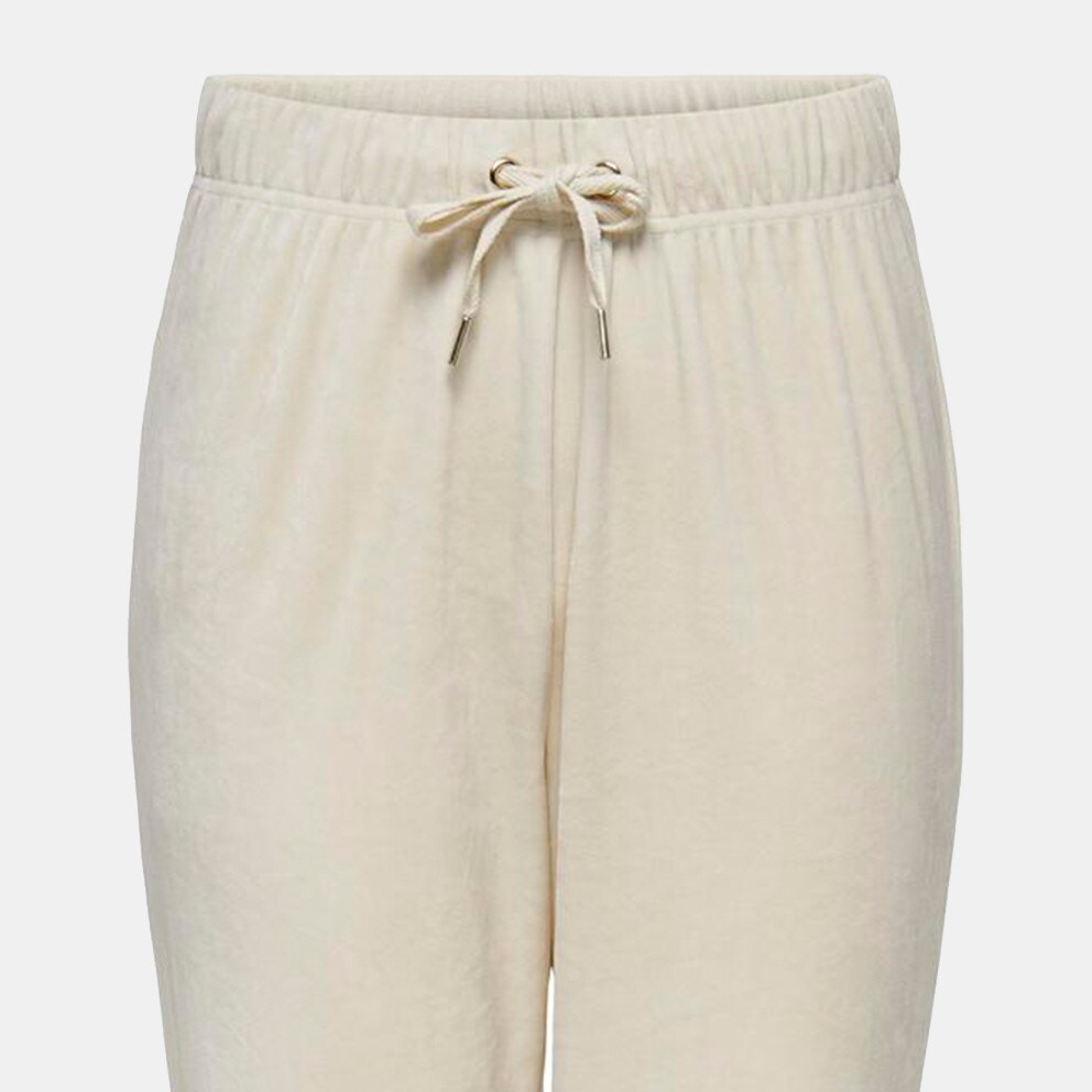 Only Onlrebel String Cuff Pant Cc Swt