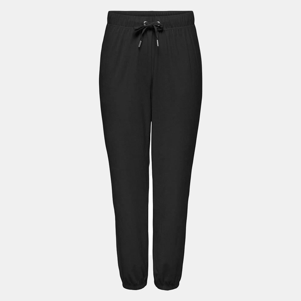 Only Onlrebel String Cuff Pant Cc Swt