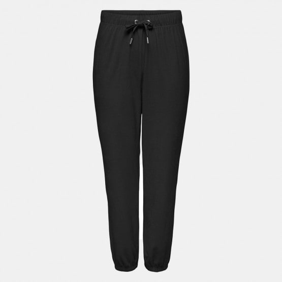 Only Onlrebel String Cuff Pant Cc Swt