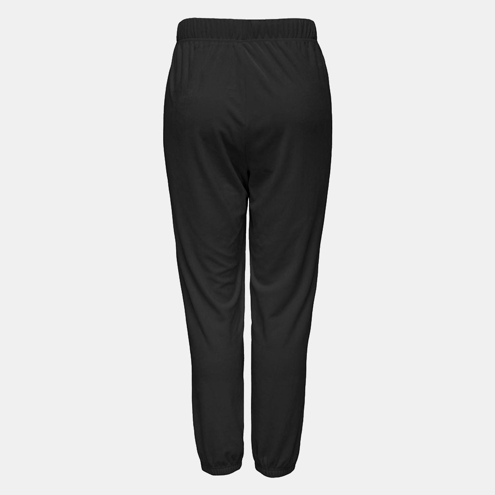 Only Onlrebel String Cuff Pant Cc Swt