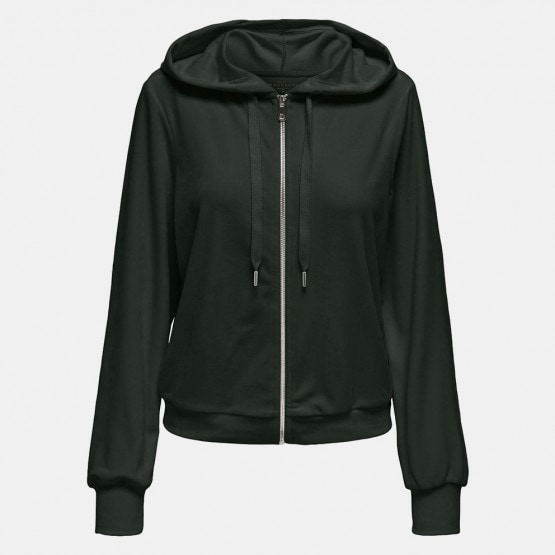 Only Women's Track Top