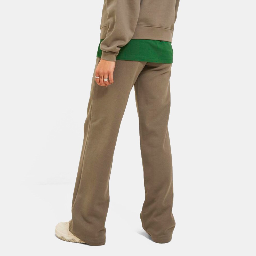 JJXX Jxally Reg Wide Hw Pants Swt Noos