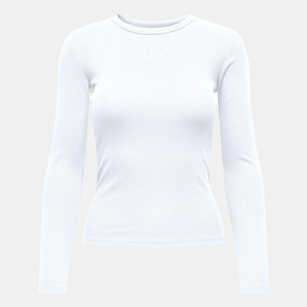  Only Onleasy L/S Top Jrs (9000185739_1726) 2025