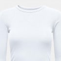 Only Onleasy L/S Top Jrs