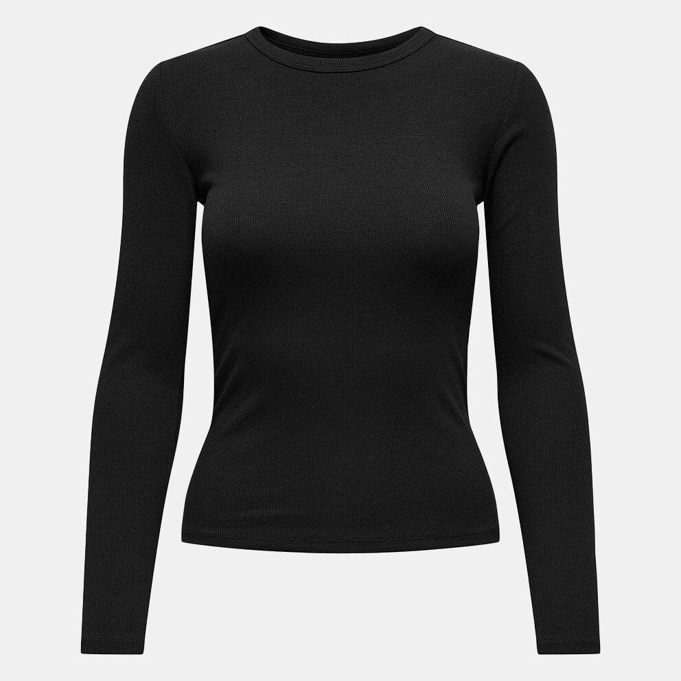  Only Onleasy L/S Top Jrs (9000185745_1469) 2025