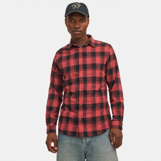 Jack & Jones Regular Fit Men's Shirts