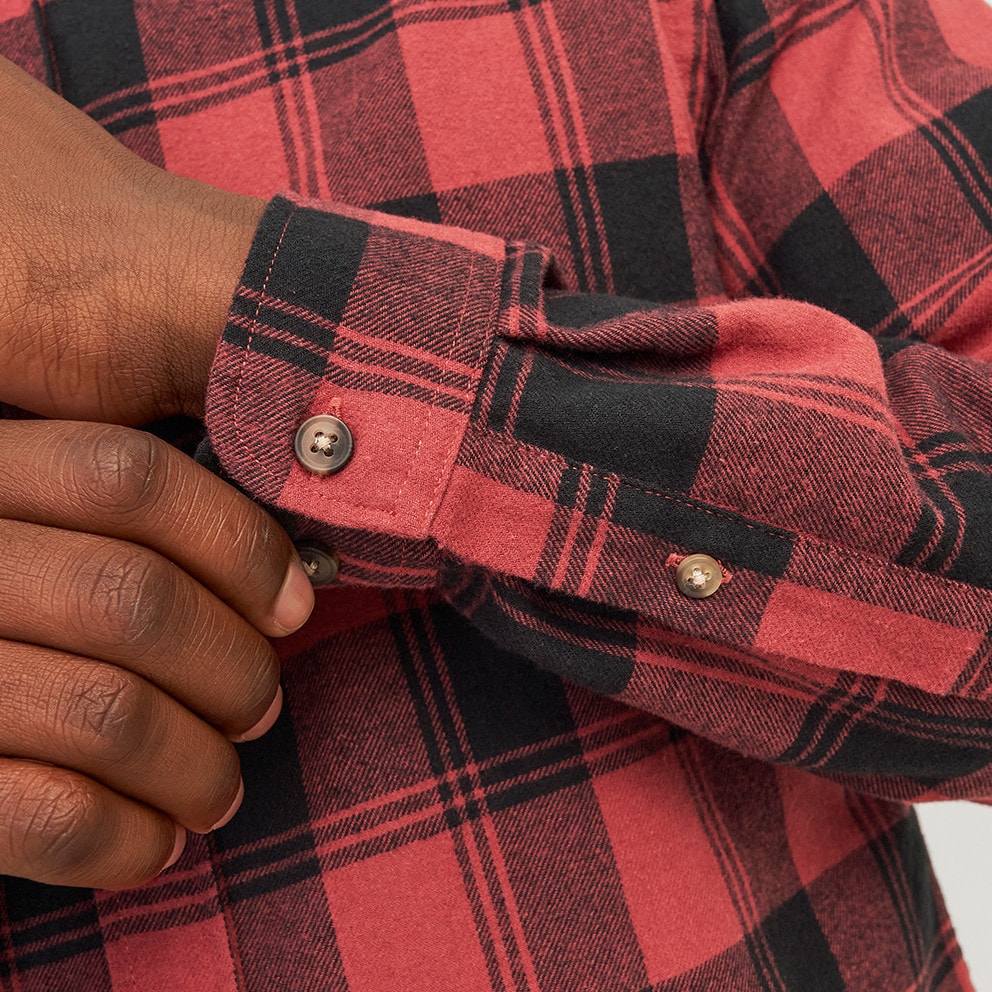 Jack & Jones Regular Fit Ανδρικό Πουκάμισο