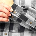 Jack & Jones Regular Fit Ανδρικό Πουκάμισο