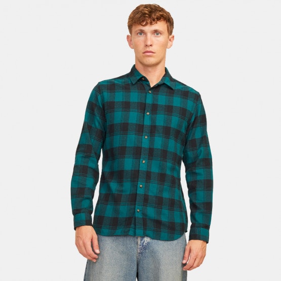 Jack & Jones Regular Fit Men's Shirt