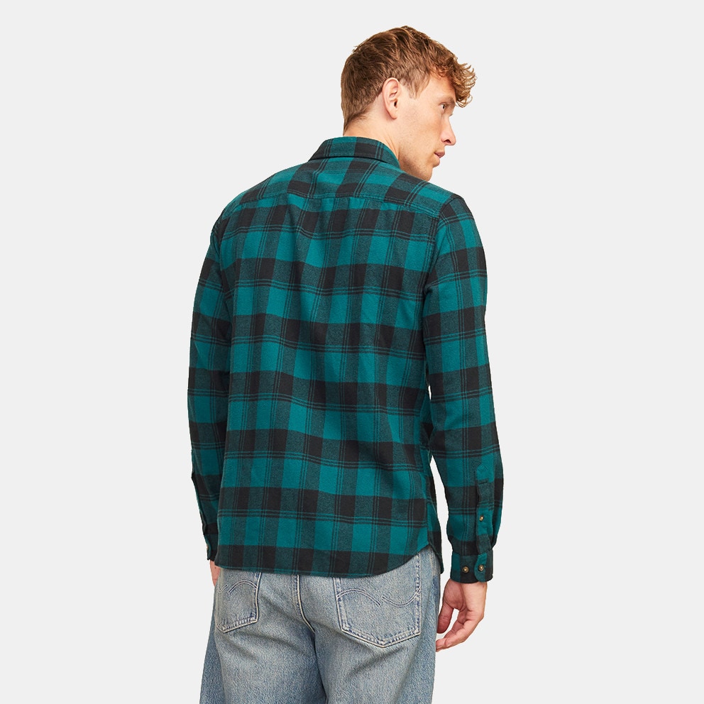 Jack & Jones Regular Fit Men's Shirt
