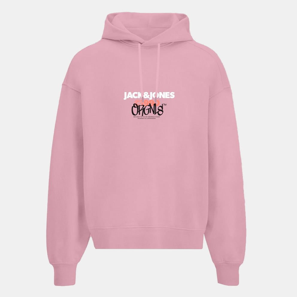 Jack & Jones Ανδρικό Φούτερ