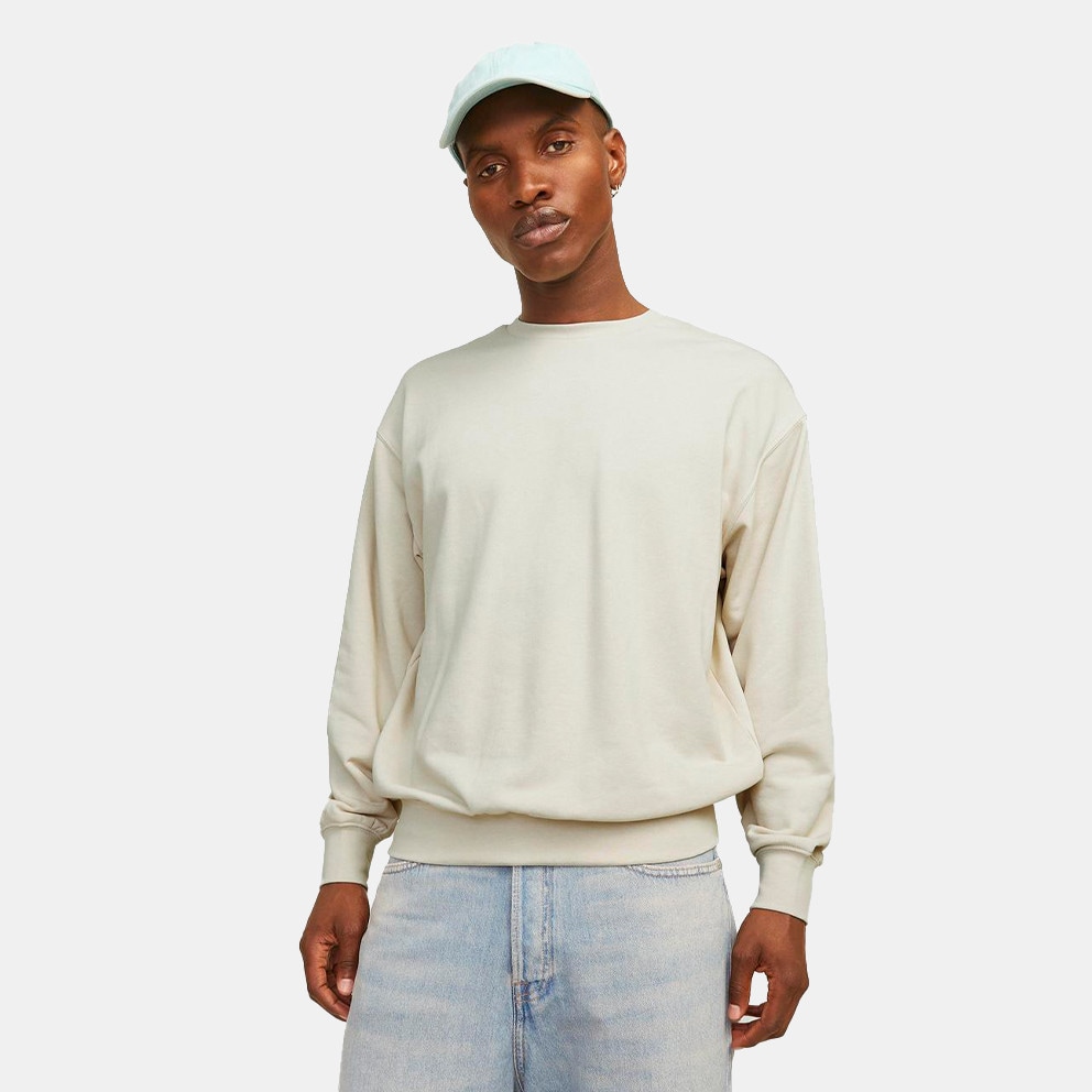 Jack & Jones Jjecharge Sweat Crew Neck Noos