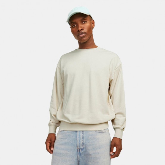 Jack & Jones Jjecharge Sweat Crew Neck Noos