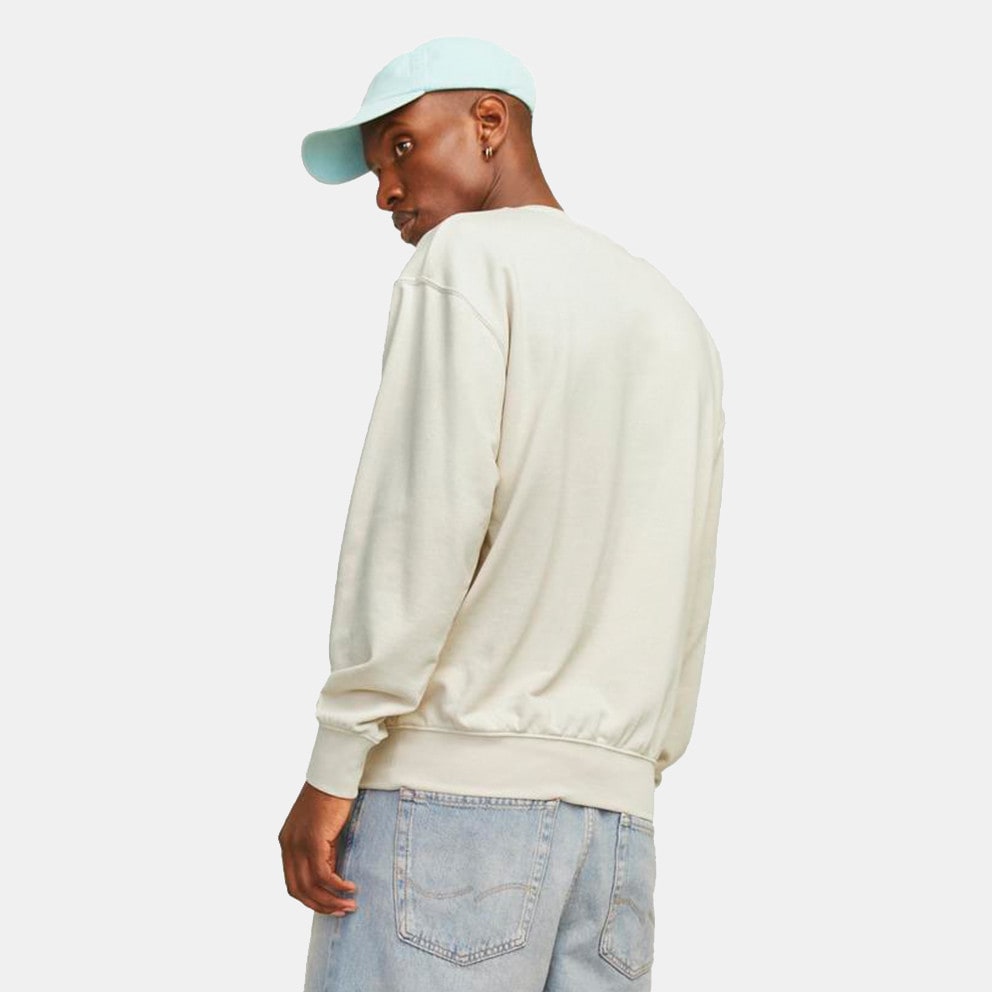 Jack & Jones Jjecharge Sweat Crew Neck Noos