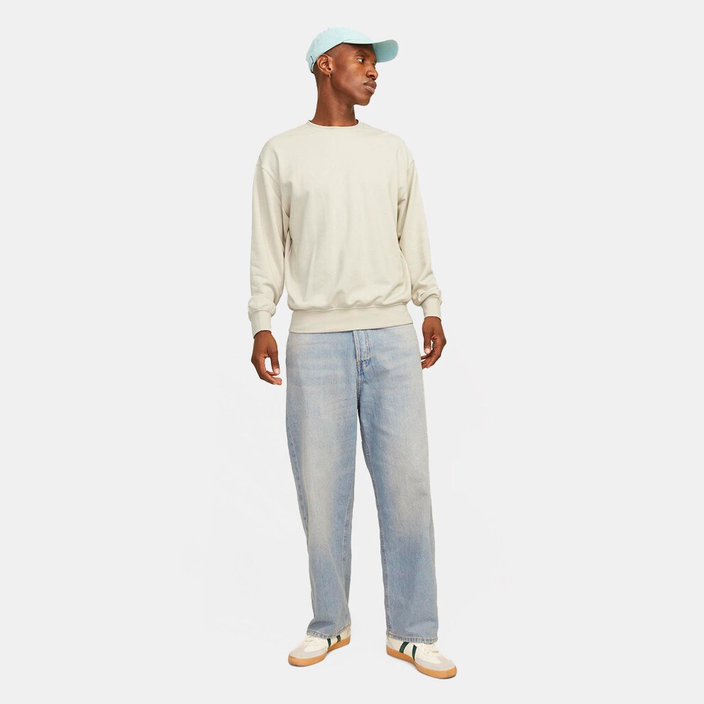 Jack & Jones Jjecharge Sweat Crew Neck Noos