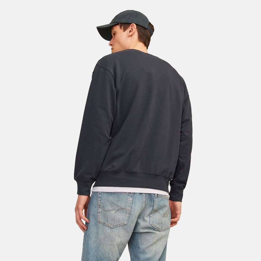 Jack & Jones Jjecharge Sweat Crew Neck Noos