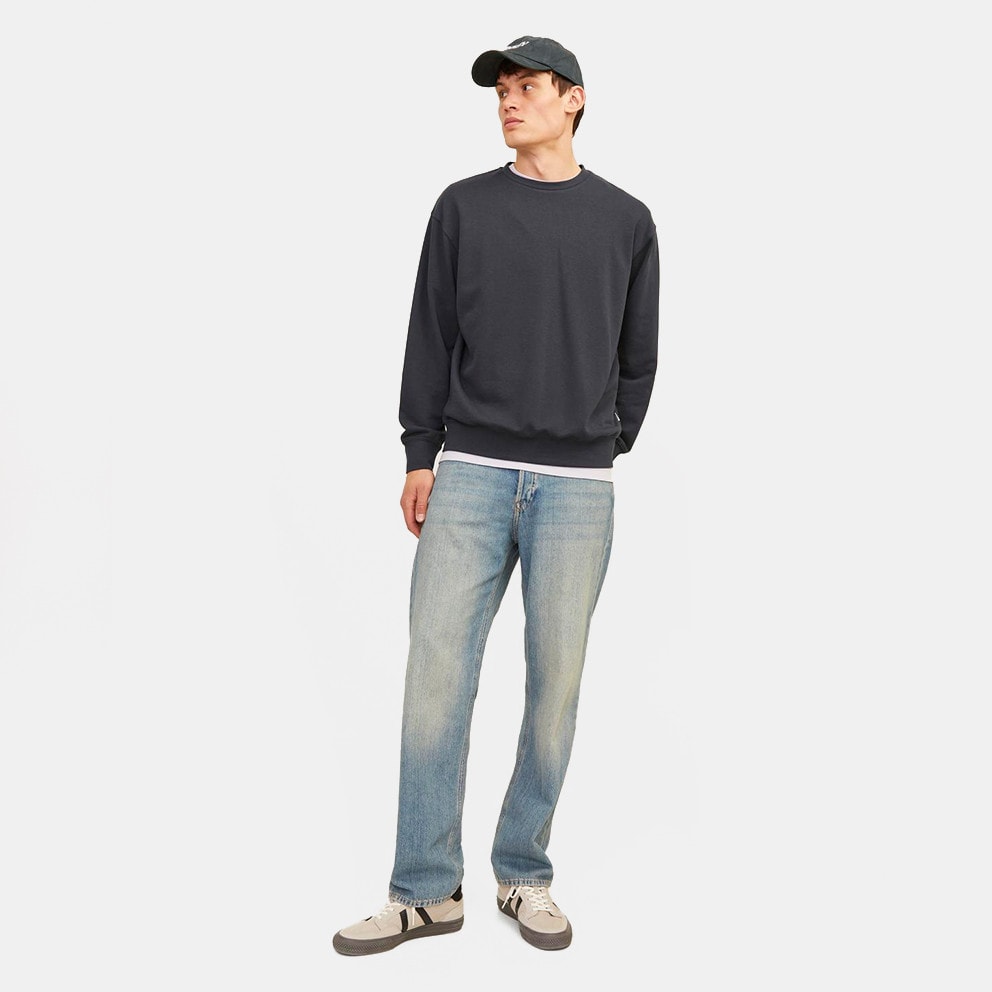 Jack & Jones Jjecharge Sweat Crew Neck Noos