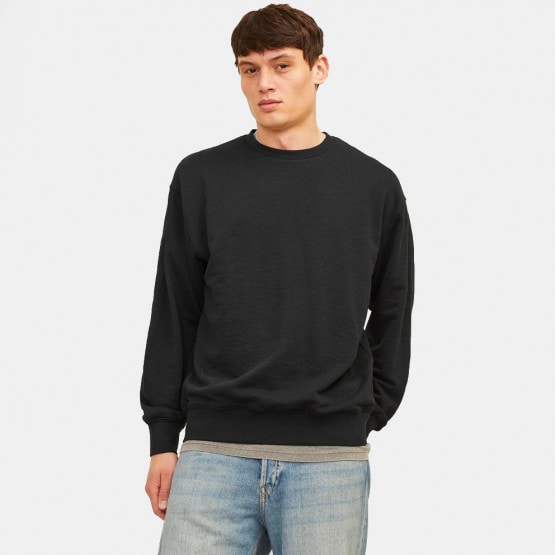 Jack & Jones Jjecharge Sweat Crew Neck Noos