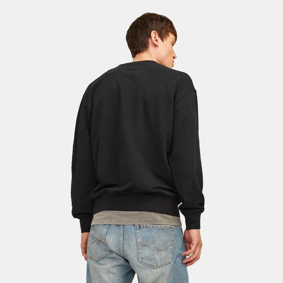 Jack & Jones Jjecharge Sweat Crew Neck Noos