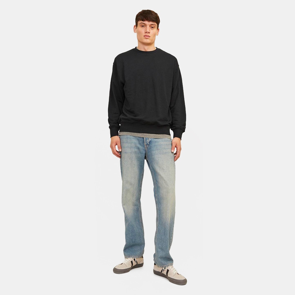 Jack & Jones Jjecharge Sweat Crew Neck Noos