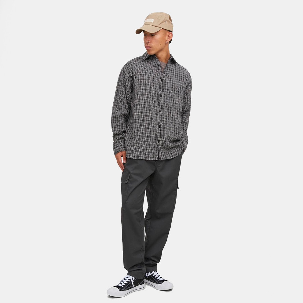 Jack & Jones Jpstbill Cargo Ανδρικό Παντελόνι