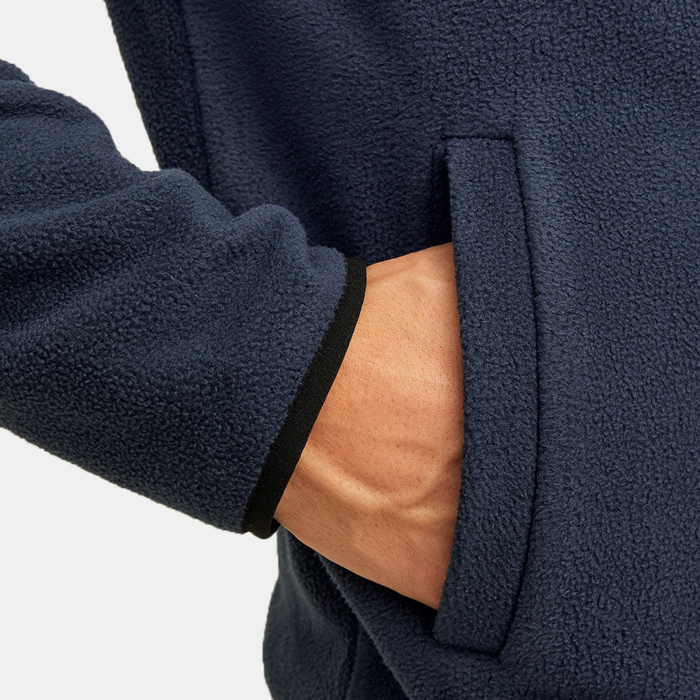 Jack & Jones Jcopeak Sweat High Neck Half Zip