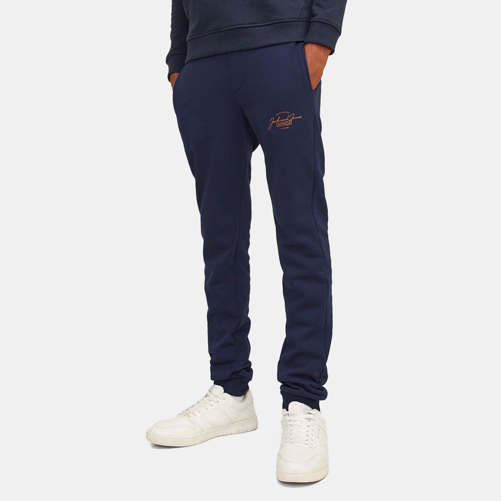 Jack & Jones Jpstgordon Jjferris Sweat Pants Im Jn