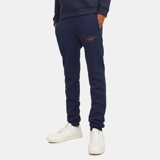 Jack & Jones Jpstgordon Jjferris Sweat Pants Im Jn