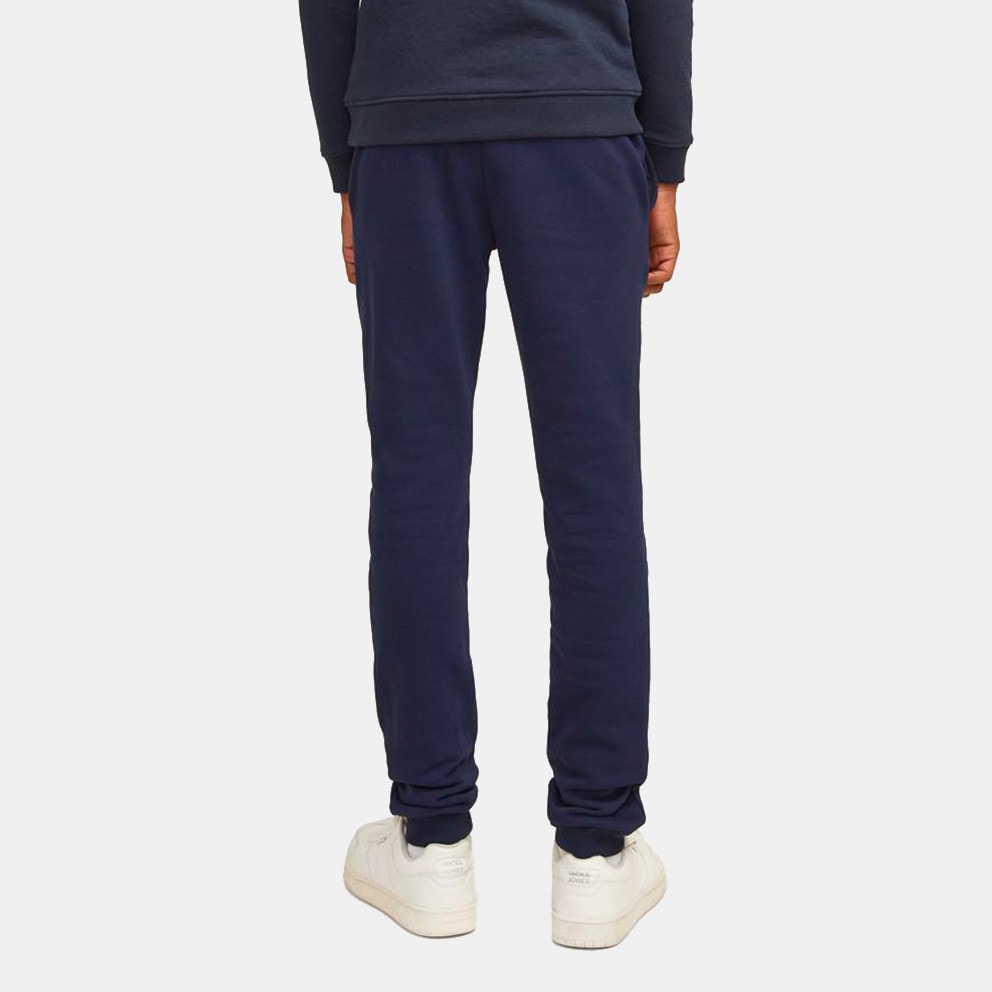 Jack & Jones Jpstgordon Jjferris Sweat Pants Im Jn