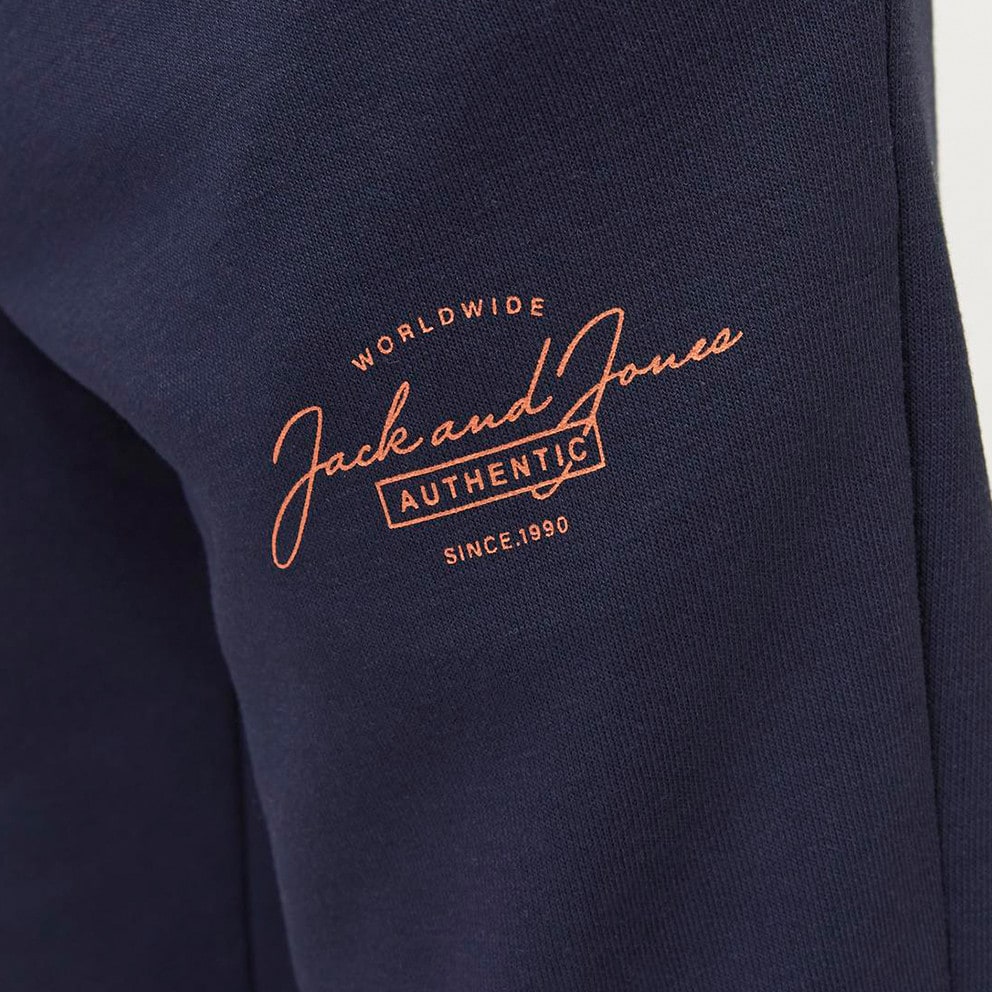 Jack & Jones Jpstgordon Jjferris Sweat Pants Im Jn
