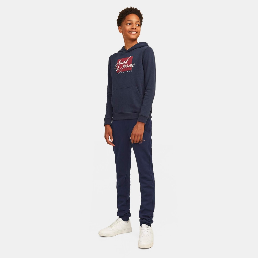 Jack & Jones Jpstgordon Jjferris Sweat Pants Im Jn