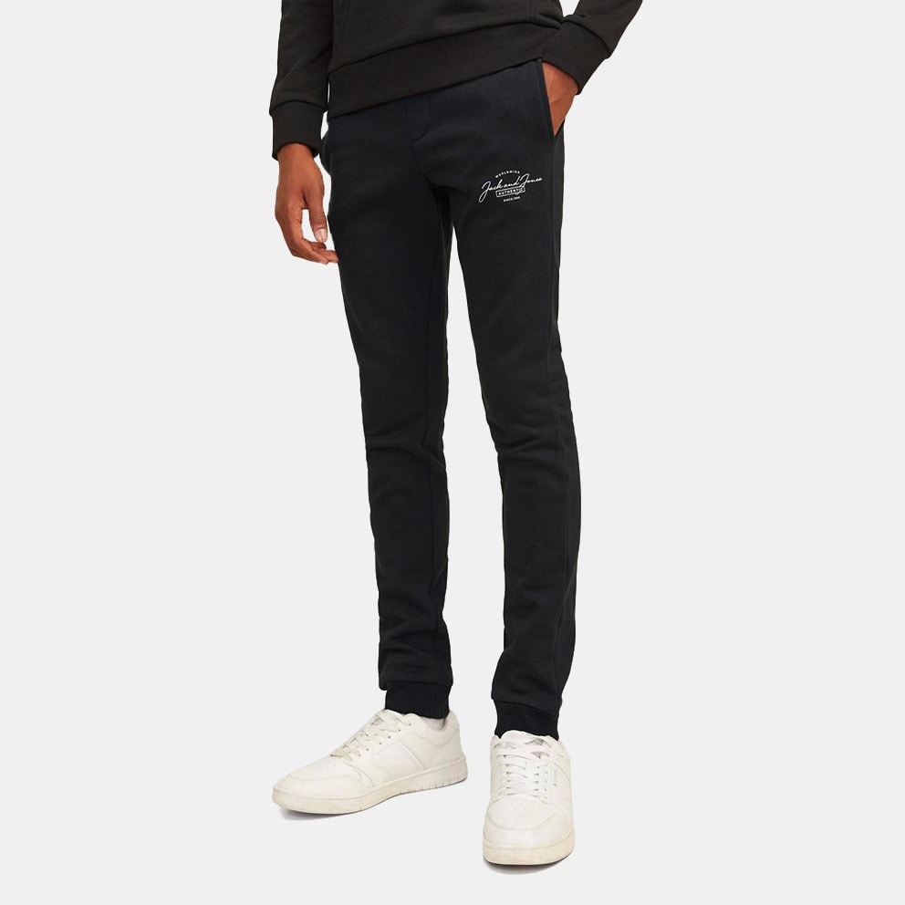 Jack & Jones Jpstgordon Jjferris Sweat Pants Im Jn
