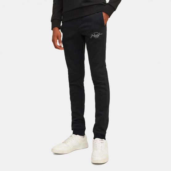 Jack & Jones Jpstgordon Jjferris Sweat Pants Im Jn