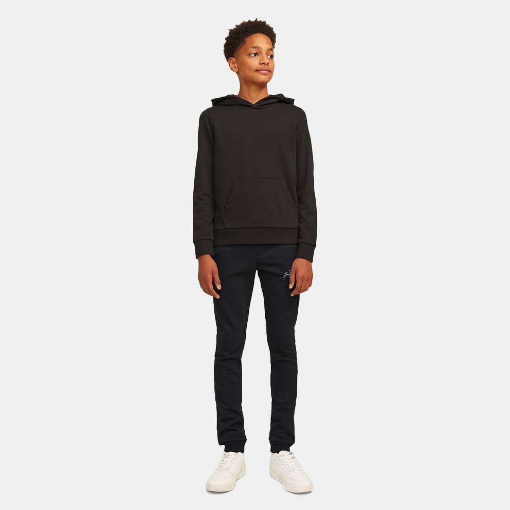 Jack & Jones Jpstgordon Jjferris Sweat Pants Im Jn